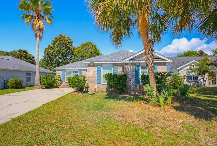 6464 Sandkey Cv, Gulf Breeze, FL 32563 - #3