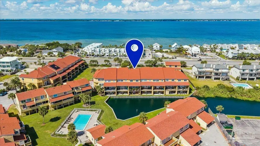 1500 Via Deluna Dr #G5, Pensacola Beach, FL 32561 - #2
