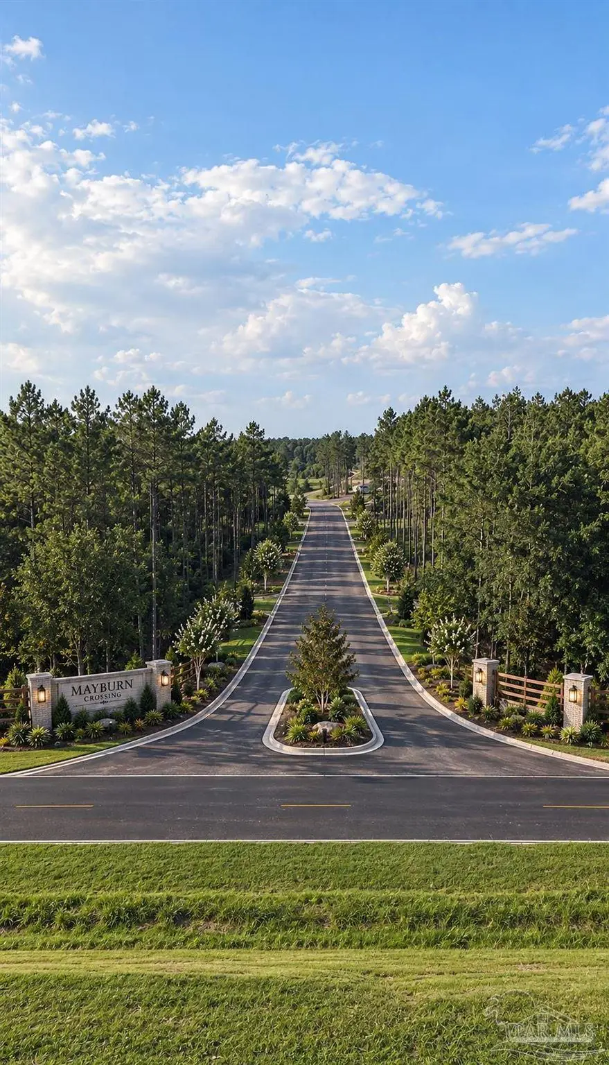 LOT 107 Posie Forest Rd, Milton, FL 32570 - #2