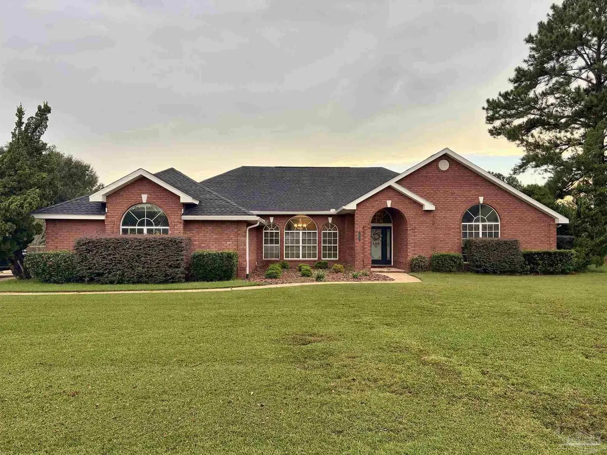 5637 Firestone Dr, Pace, FL 32571 - #1