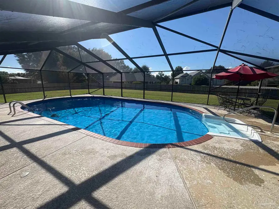 5637 Firestone Dr, Pace, FL 32571 - #2