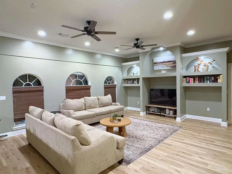 5637 Firestone Dr, Pace, FL 32571 - #3