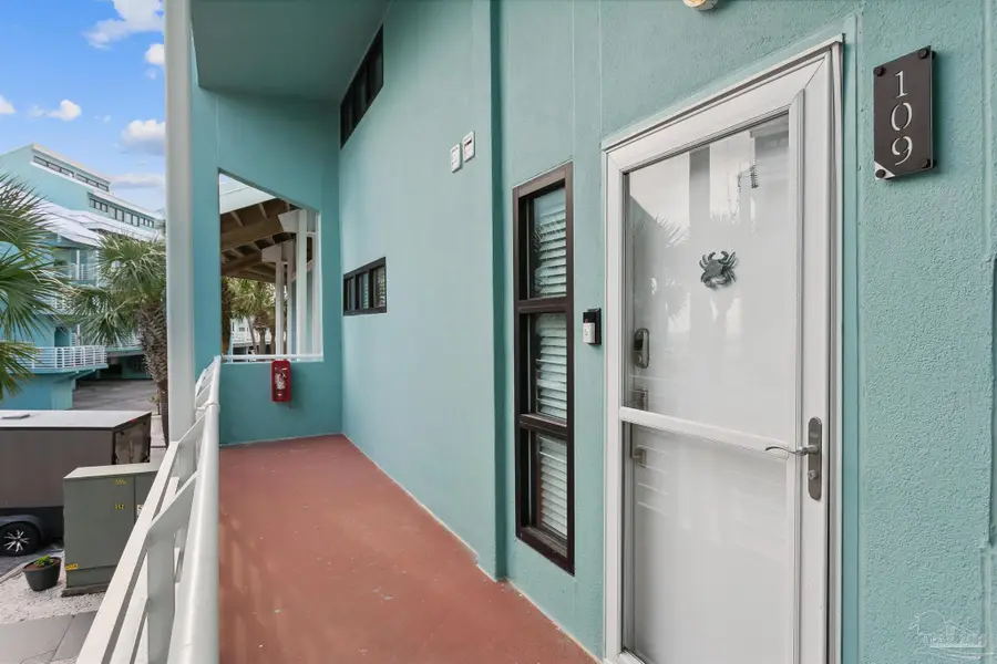1390 Ft Pickens Rd #109, Pensacola Beach, FL 32561 - #3