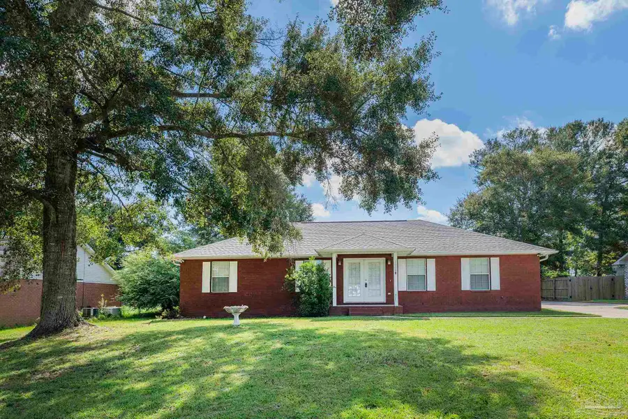 1009 Rachel Cir, Cantonment, FL 32533 - #2