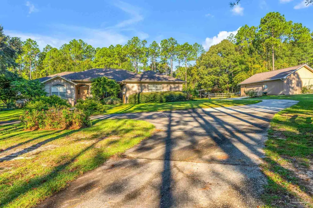 2400 Renfroe Rd, Pace, FL 32571 - #1