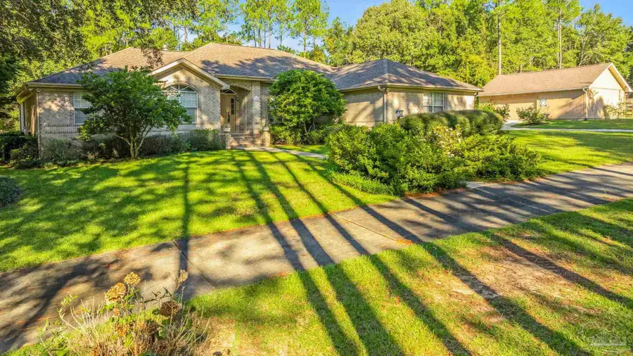 2400 Renfroe Rd, Pace, FL 32571 - #2