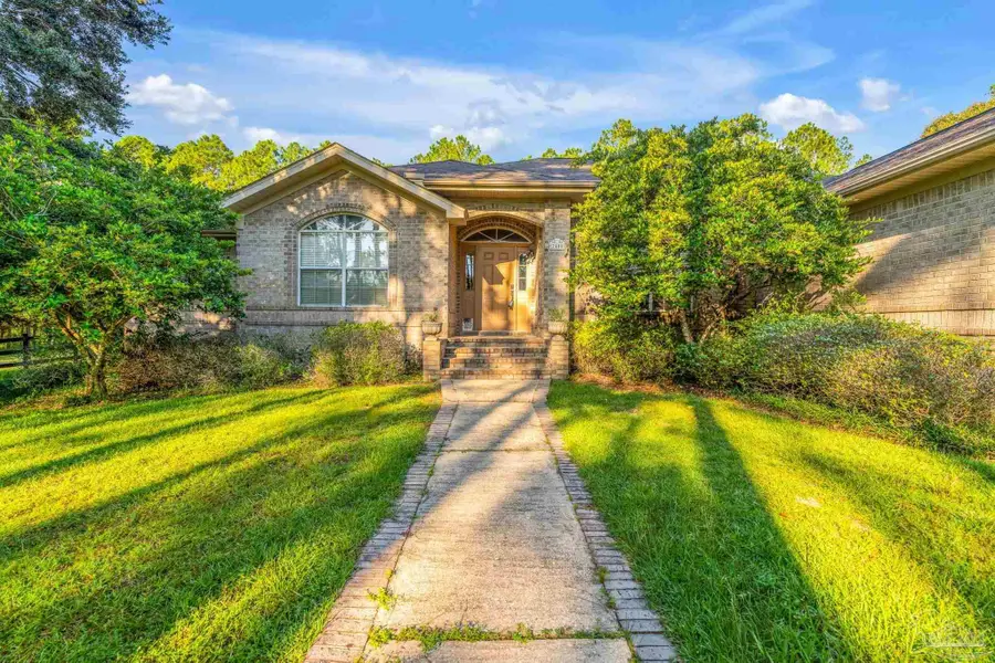 2400 Renfroe Rd, Pace, FL 32571 - #3