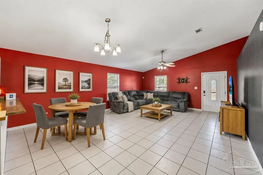 7057 Weatherwood Dr, Pensacola, FL 32506 - #2
