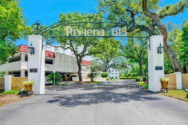 615 Bayshore Dr #206, Pensacola, FL 32507