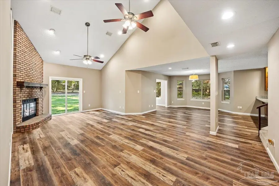 4917 Shell Rd, Milton, FL 32583 - #2