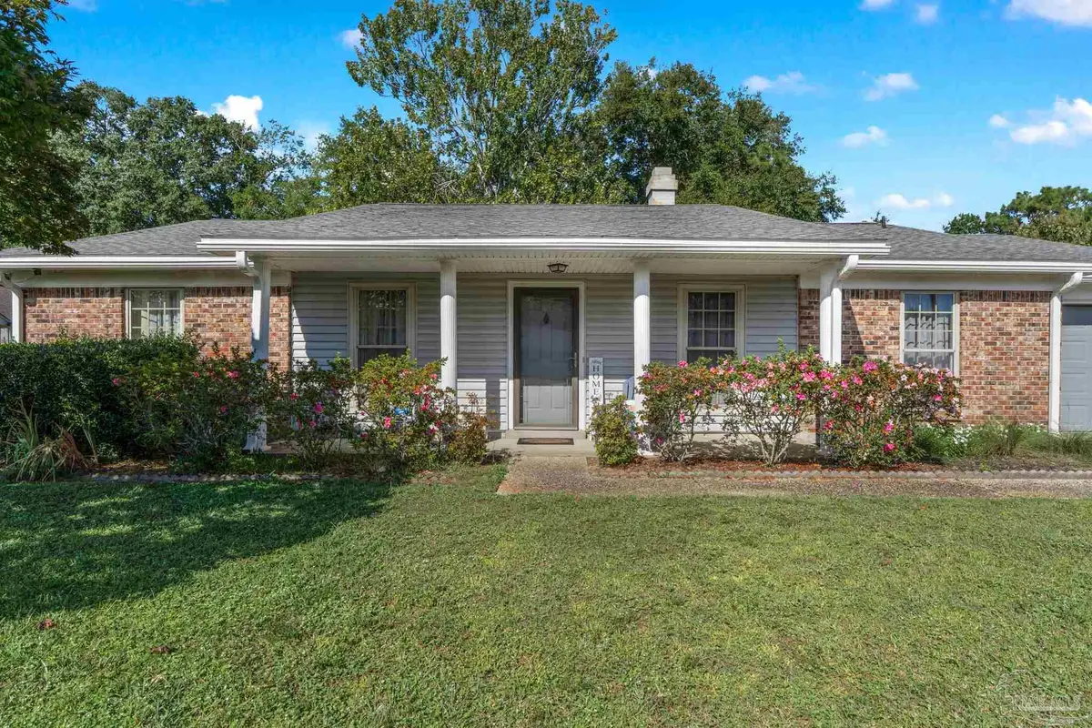 6425 Mariana Dr, Pensacola, FL 32504 - #1