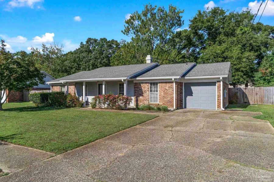 6425 Mariana Dr, Pensacola, FL 32504 - #3