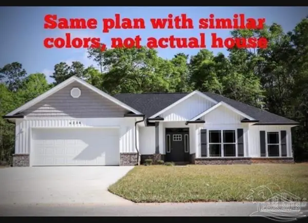 5477 Walker Rd, Milton, FL 32570