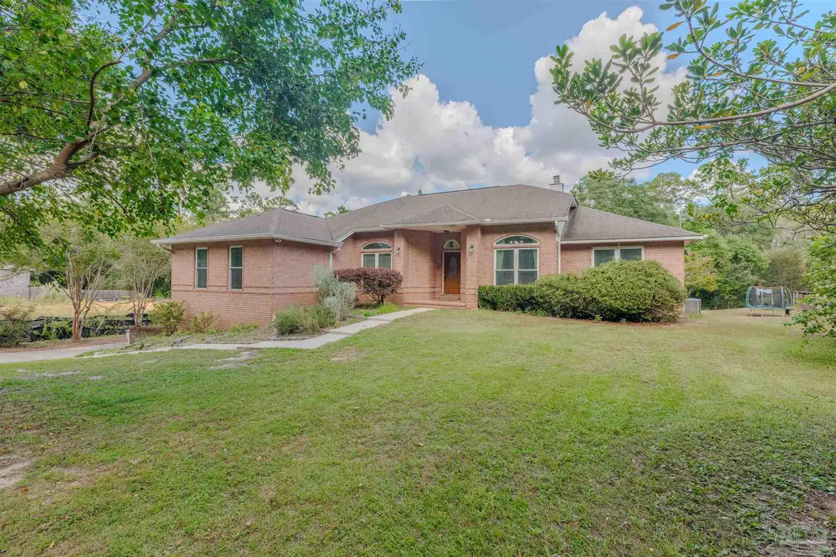 5212 Crystal Creek Dr, Pace, FL 32571 - #1