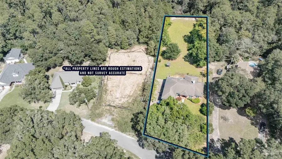 5212 Crystal Creek Dr, Pace, FL 32571 - #3