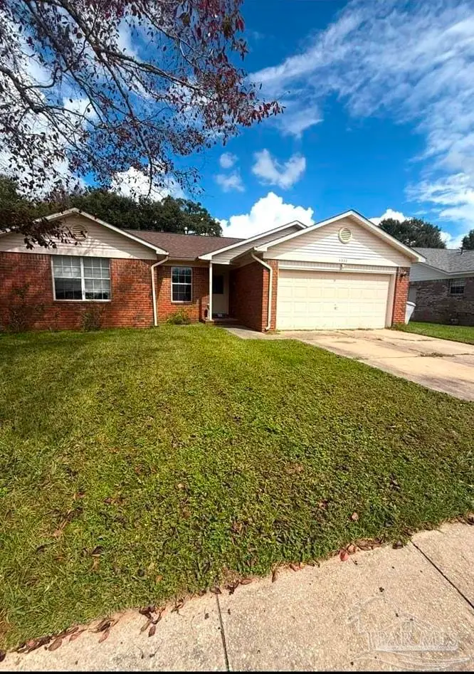 4332 Sugar Mill Bend, Pace, FL 32571 - #1
