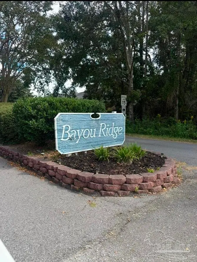 4332 Sugar Mill Bend, Pace, FL 32571 - #2