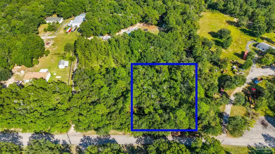 7100 blk Heath Rd, Milton, FL 32570 - #2