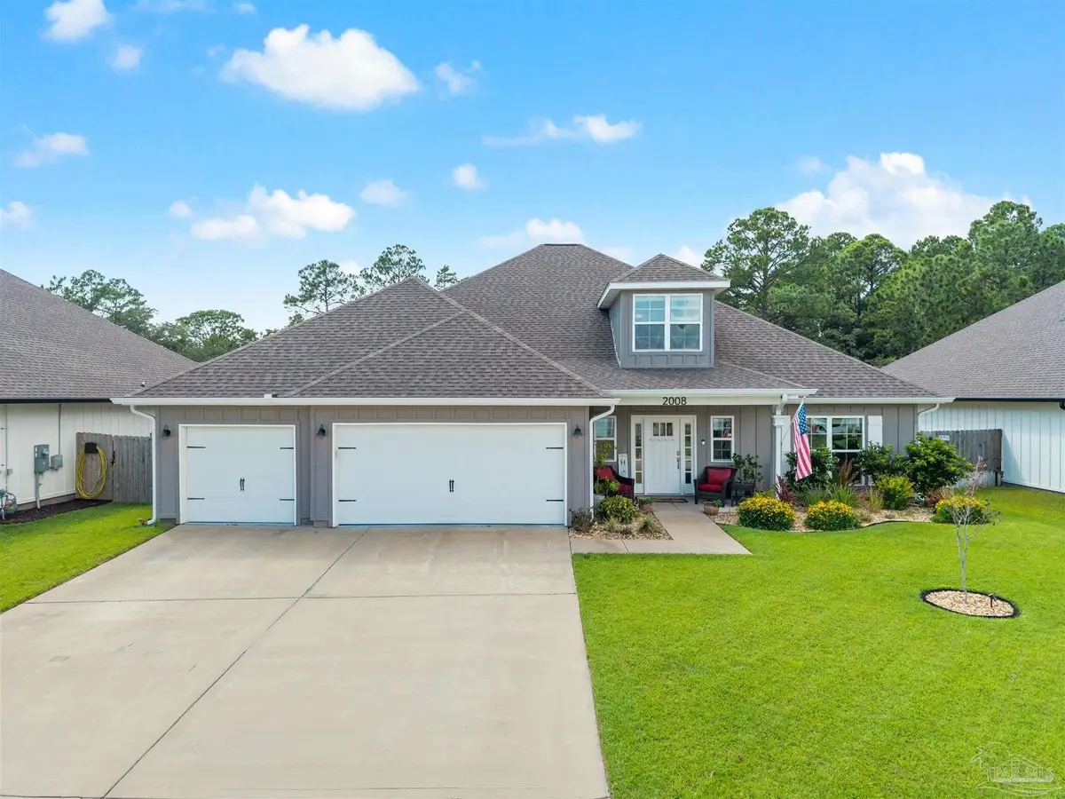 2008 Refuge Cir, Gulf Breeze, FL 32563 - #1