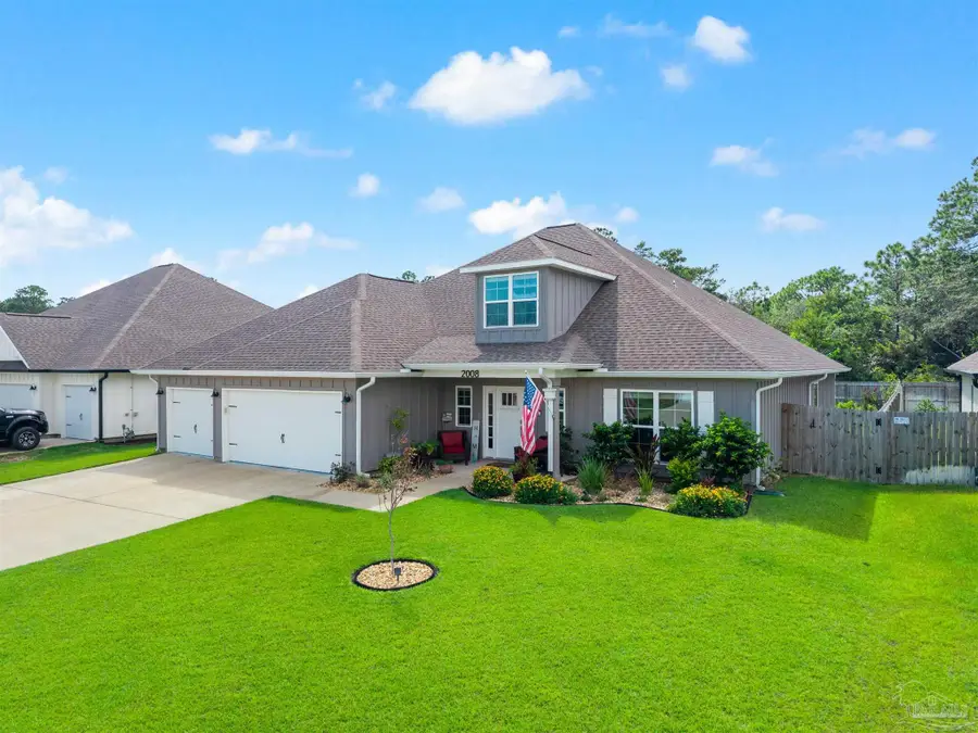 2008 Refuge Cir, Gulf Breeze, FL 32563 - #2
