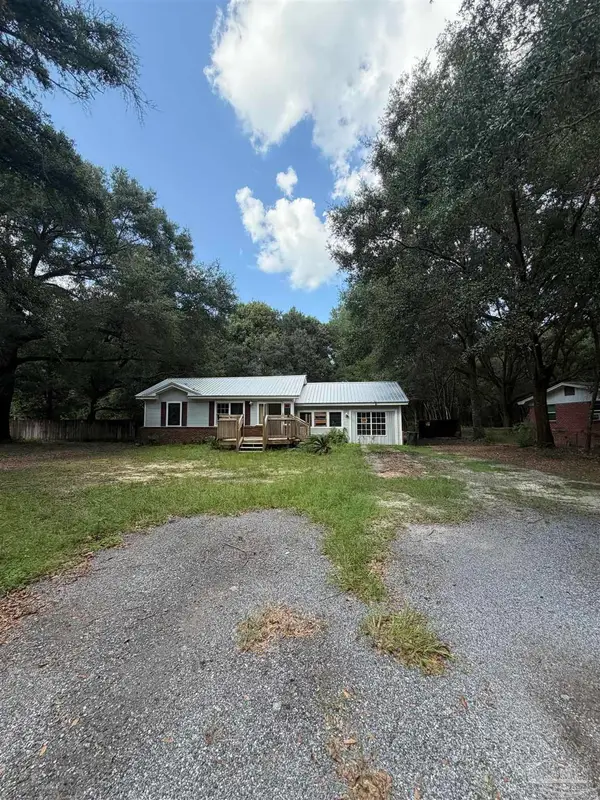 6368 Metz Rd, Milton, FL 32570