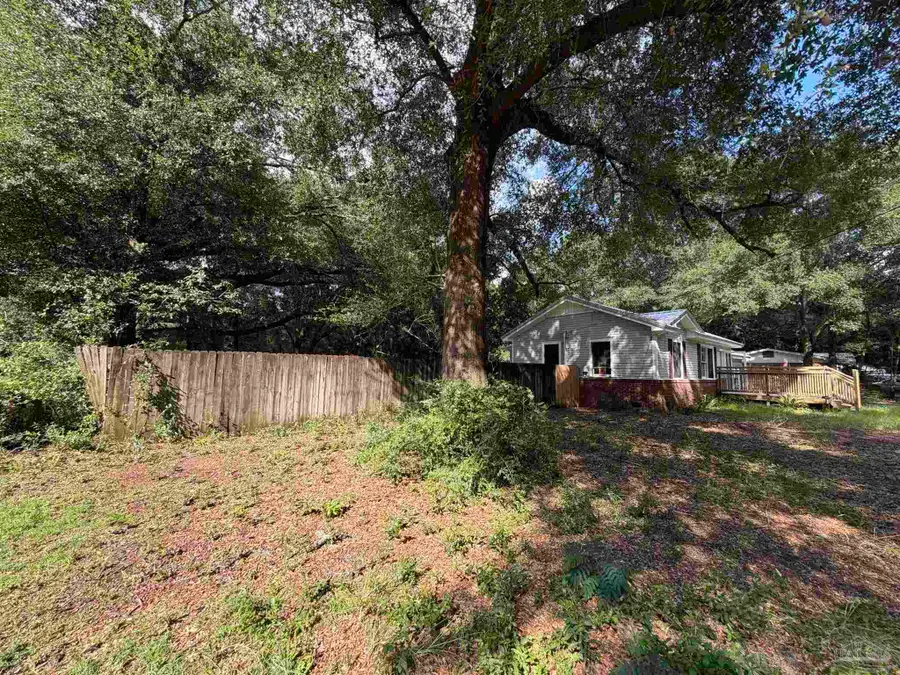 6368 Metz Rd, Milton, FL 32570 - #3