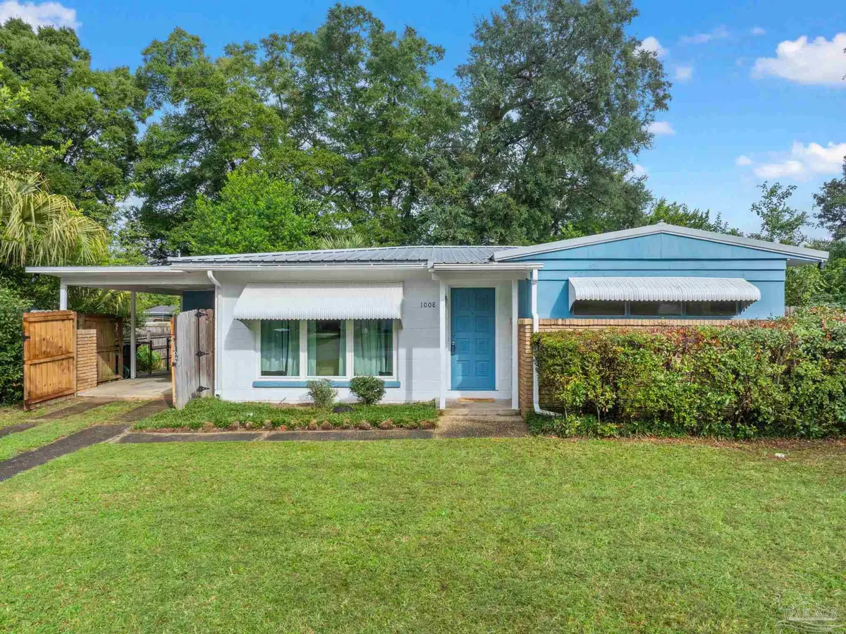 1008 Northview Dr, Pensacola, FL 32505 - #1
