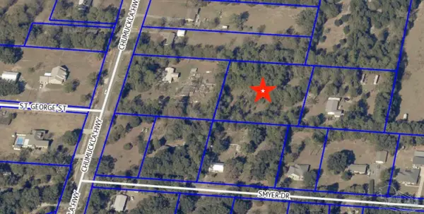 00 Chumuckla Hwy, Pace, FL 32571