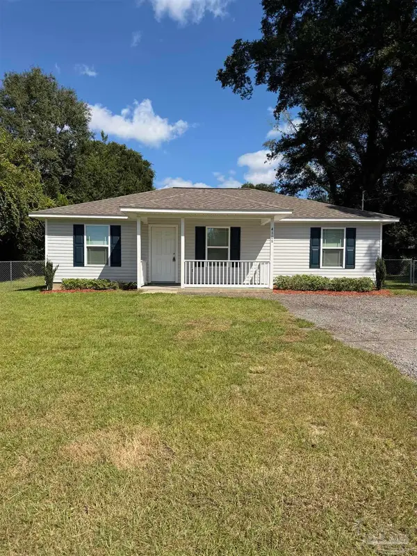4108 Lawrence Ave, Pace, FL 32571
