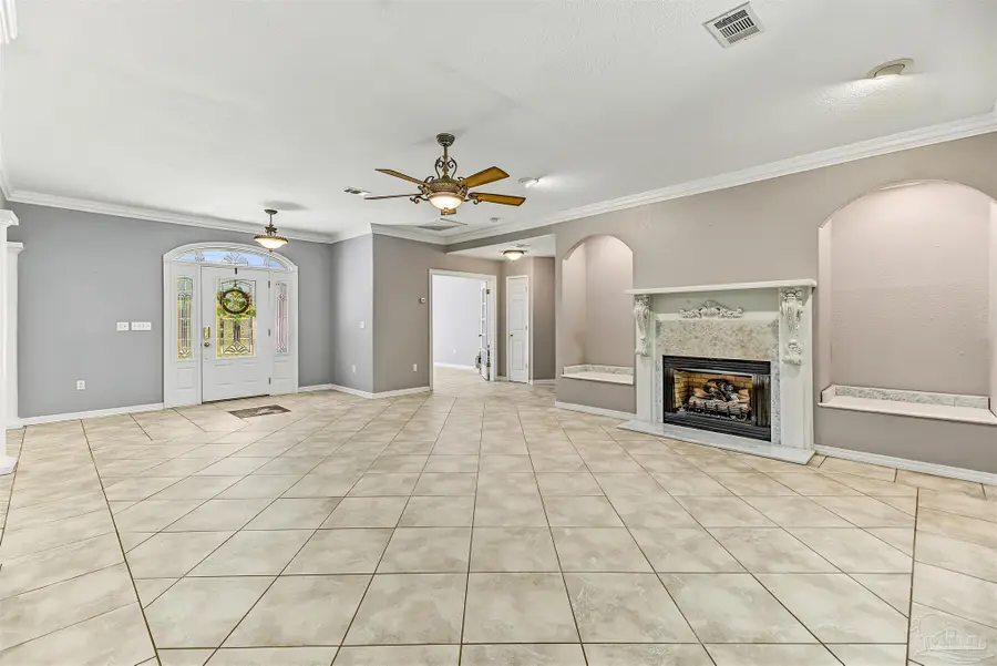 1650 Winston St, Cantonment, FL 32533 - #2