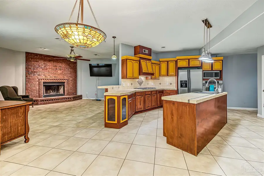 1650 Winston St, Cantonment, FL 32533 - #3