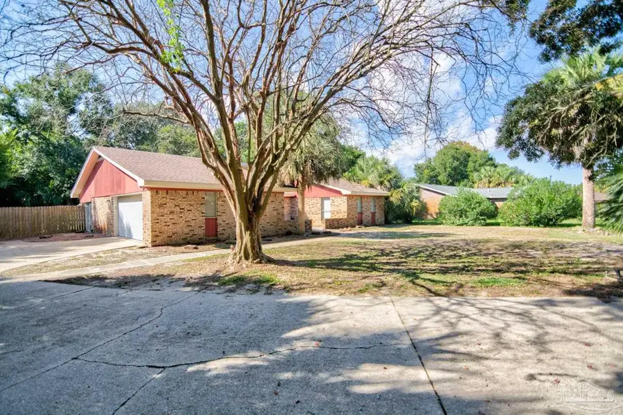 3363 El Prado, Gulf Breeze, FL 32563 - #2