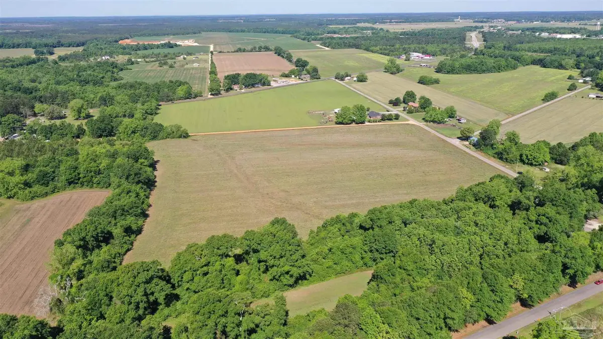 Lot 1 Dailey St, Atmore, AL 36502 - #1