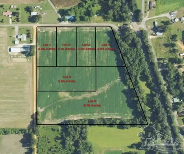 Lot 2 Dailey St, Atmore, AL 36502