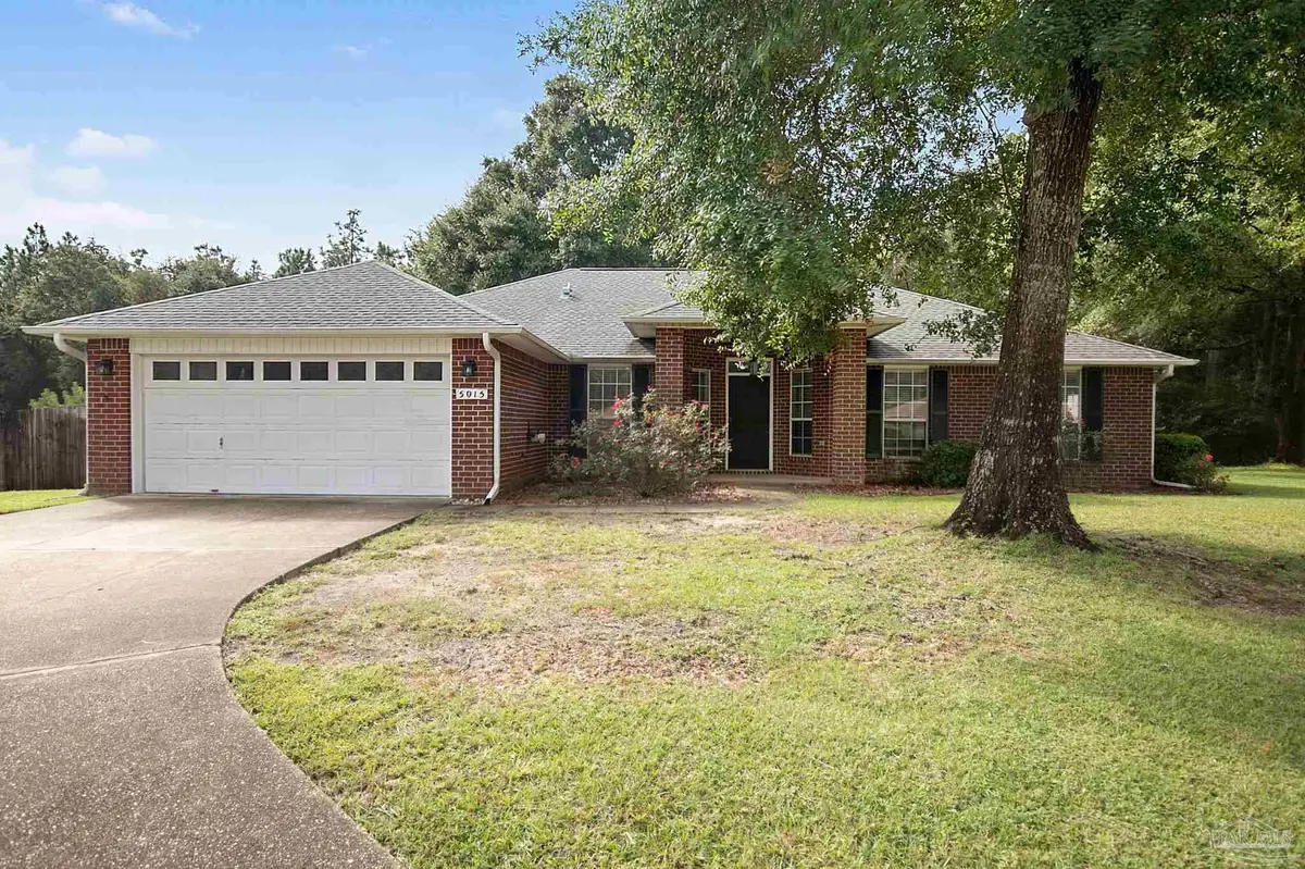 5015 Magnolia Ridge Ct, Pace, FL 32571 - #1