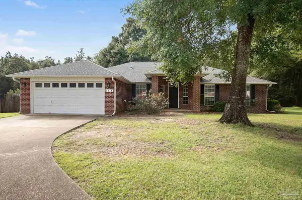 5015 Magnolia Ridge Ct, Pace, FL 32571