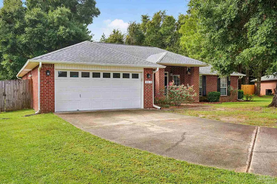 5015 Magnolia Ridge Ct, Pace, FL 32571 - #2