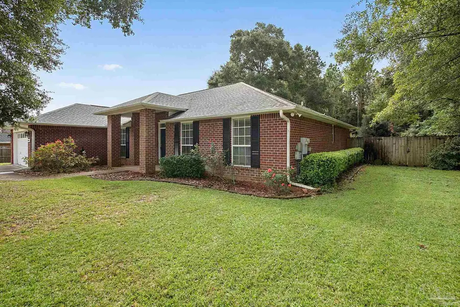 5015 Magnolia Ridge Ct, Pace, FL 32571 - #3
