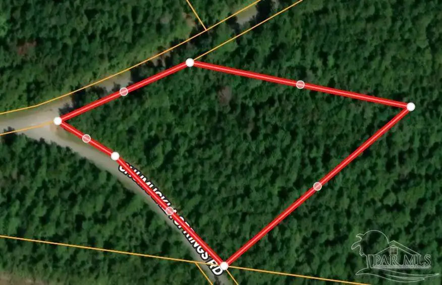 Lot 5 Chumuckla Springs Rd, Jay, FL 32565 - #1