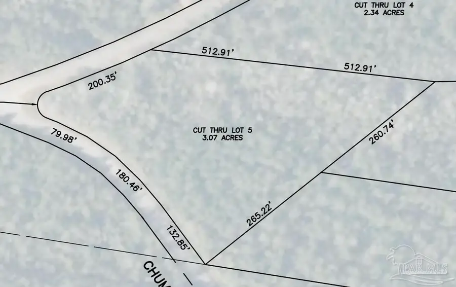 Lot 5 Chumuckla Springs Rd, Jay, FL 32565 - #2
