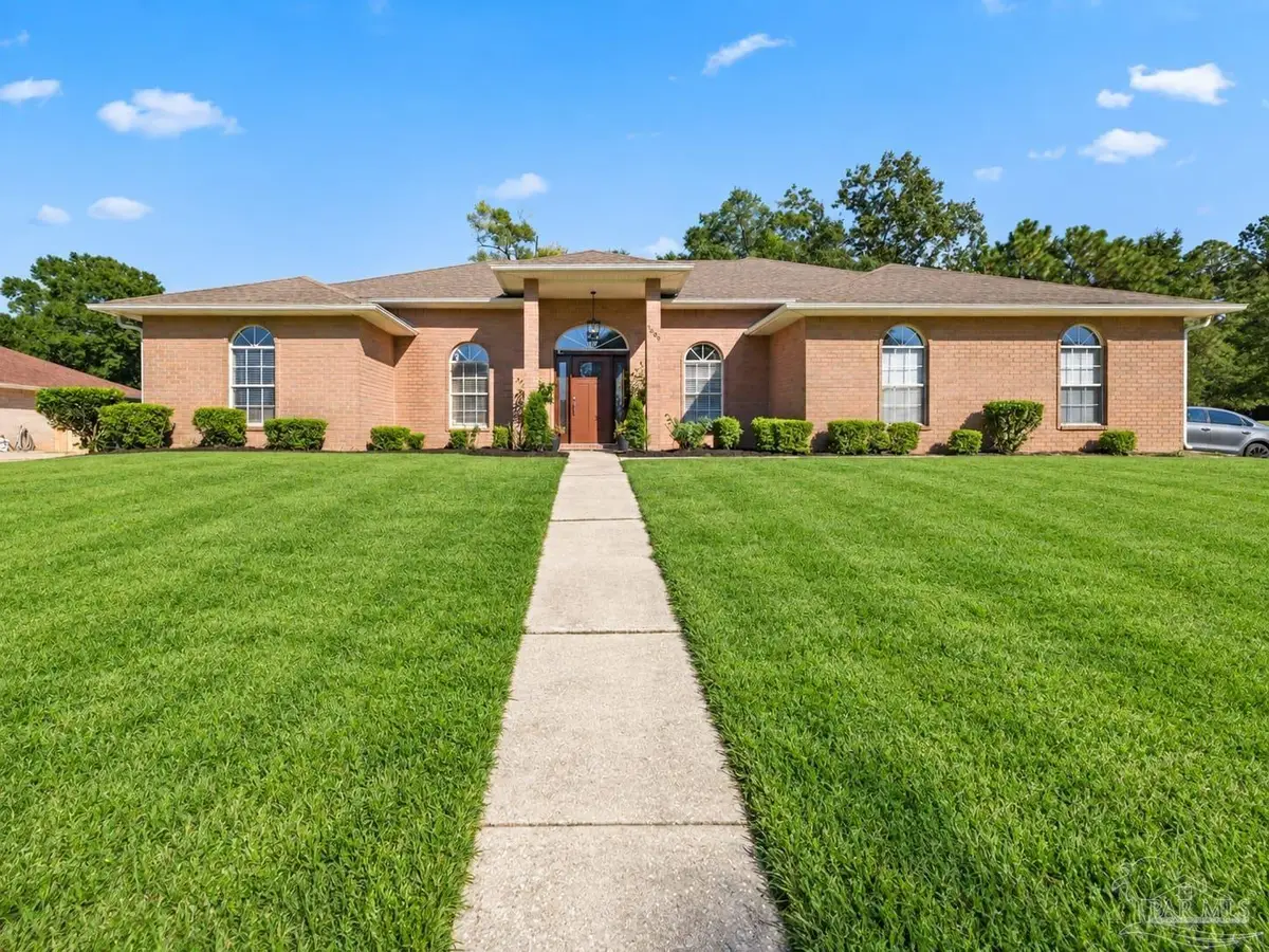 3000 Ashbury Ln, Cantonment, FL 32533 - #1