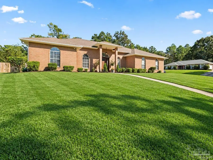 3000 Ashbury Ln, Cantonment, FL 32533 - #2