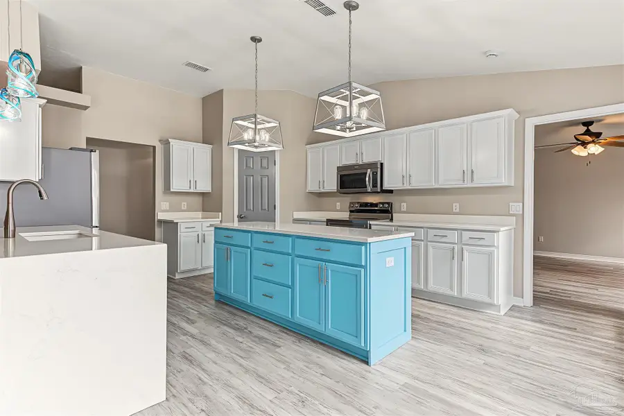 2266 Liberty Loop Rd, Cantonment, FL 32533 - #3