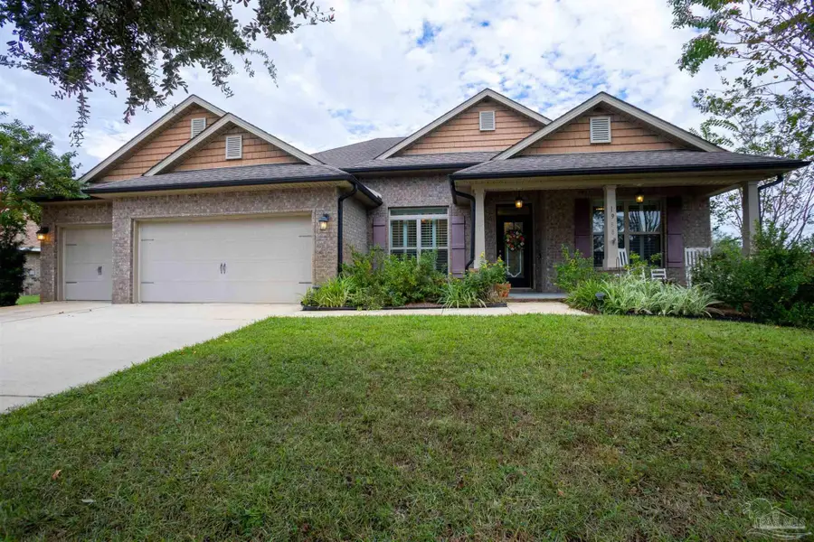 1938 Cardinal Ln, Navarre, FL 32566 - #2