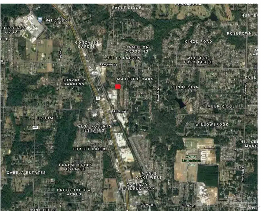 2350 Bobwhite Ln, Pensacola, FL 32534 - #3