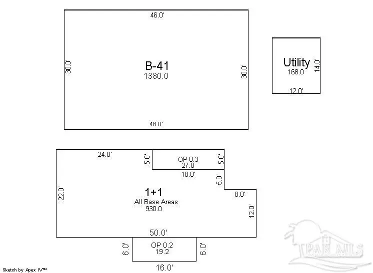 994 Smith Dairy Rd, Atmore, AL 36502 - #3