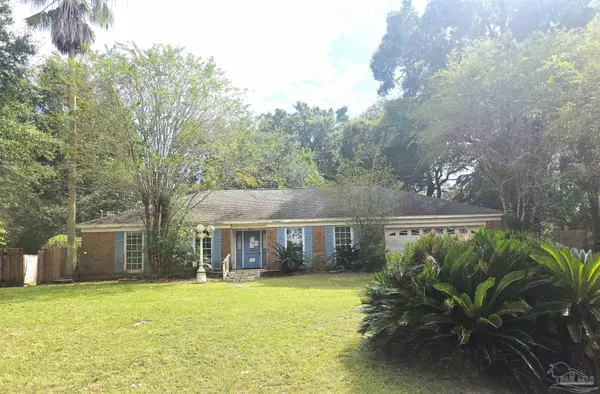 1076 Candlewood Cir, Pensacola, FL 32514