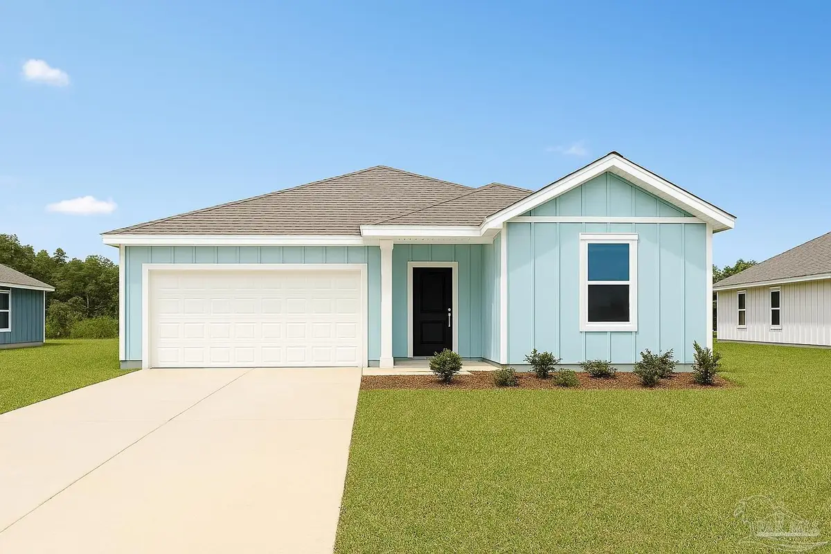 5967 Serrate St #HS 27J, Pace, FL 32571 - #1