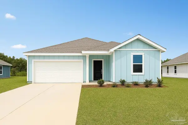 5967 Serrate St #HS 27J, Pace, FL 32571