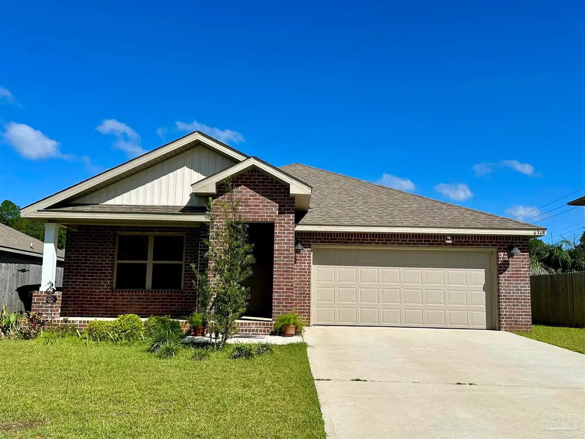6308 Berenice Cir, Pensacola, FL 32526 - #1